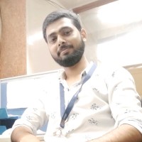 Ashish Shrivastava