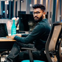 Abhilash Maddala