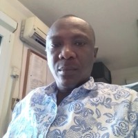 Samuel Nyeduko