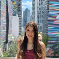 Maria Victoria Guevara