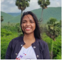 Anitha Yerubandi