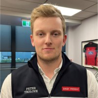 Peter Trolove