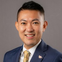 Alexandre Chan, PharmD, MPH, FCCP, FISOPP, BCPS, BCOP, APh