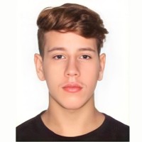 Lucas Marconi