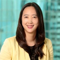 Alicia Choi