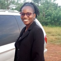 Oluwatoyin Mabekoje-Oyesanya