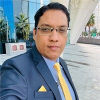 Farhan Abbas