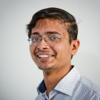 Bhavik Bansal