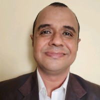Cma Abhishek Joshi