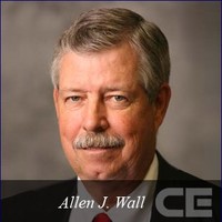 Allen Wall
