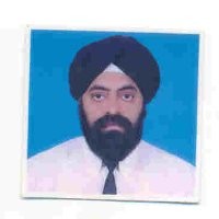 Daljit Sabharwal