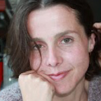 Helle Bonfils