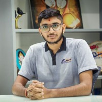 Meet Lunagariya