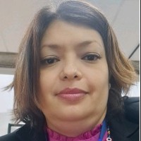 Minerva Palacios