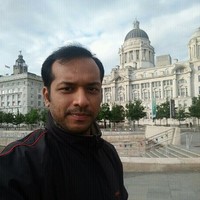 Akash Deshitty