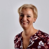 Patricia Scherbinski