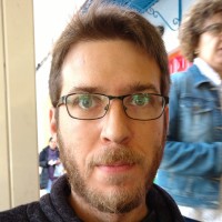 Pablo Luis Montiel De Arnáiz