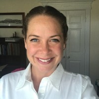 Lindsay Marsh Coleman