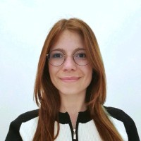Audrey Caudron