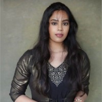 Praharsha Anand