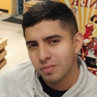 Daniel Alejandro Tutalcha Ceron