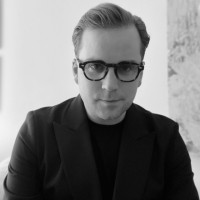 Christoffer Sjölander