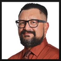 Eric Esparza