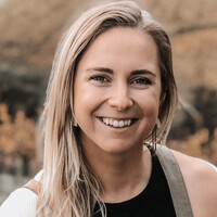 Meghan Mosberg