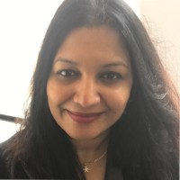 Anuradha Silva