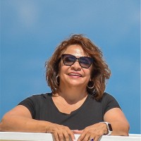 Mary Sandoval
