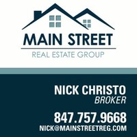 Nick Christo
