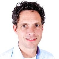 Erik Van Der Maat