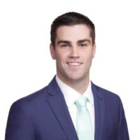 Brendon Canavan, Cfa, Cfp