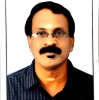 Ramachandran Km