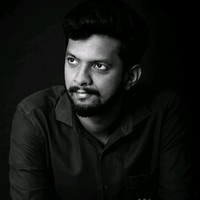 Manikandan M