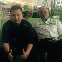 Anto Suhendra