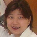 Christine Tjandra 馨