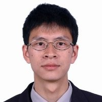 Aaron Zhang