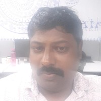 Suresh Pushparaj
