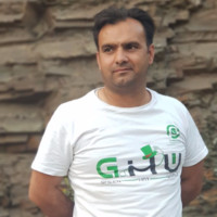 Afzaal Khan