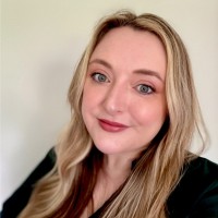 Ashleigh Podmore