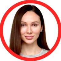 Evgeniya Goncherenok