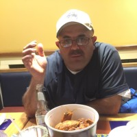Jorge Espinoza