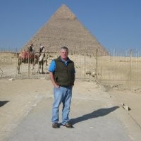Gary Smith, Cmrp