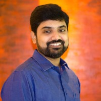 Thyaga Rajan