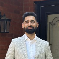 Suhel Brar