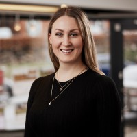 Louise Ninna Sandner