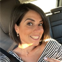 Julie Da Silva