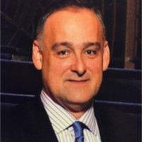 Ron Barger