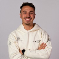 Gabriel Wey
